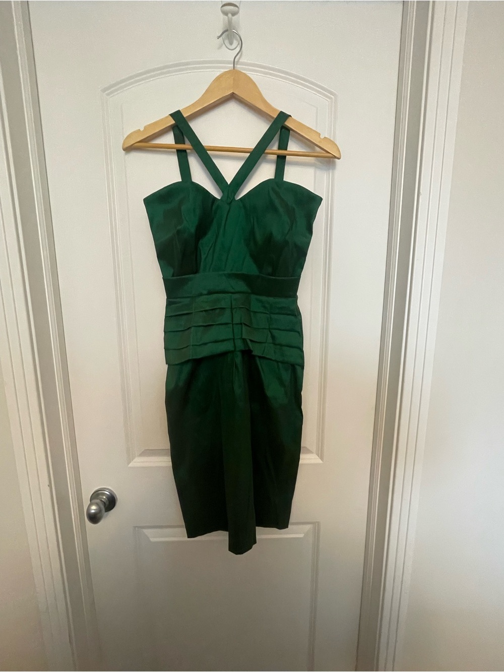 Vintage QueenofHeartz by Letty Tennant Dress